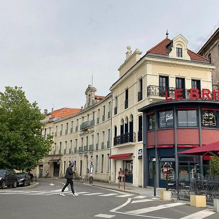 Le Bristol Appartement Canal & Chenier Canaldumidi Carcassonne Luaran gambar