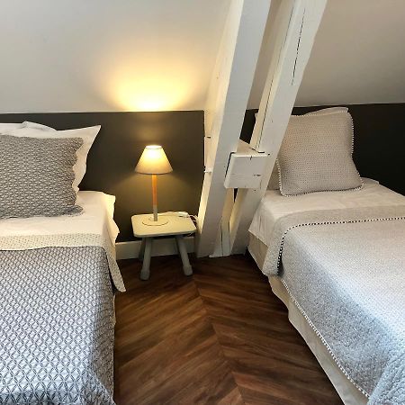 Le Bristol Appartement Canal & Chenier Canaldumidi Carcassonne Luaran gambar