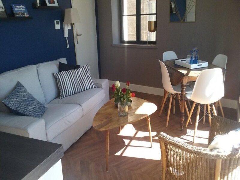 Le Bristol Appartement Canal & Chenier Canaldumidi Carcassonne Luaran gambar