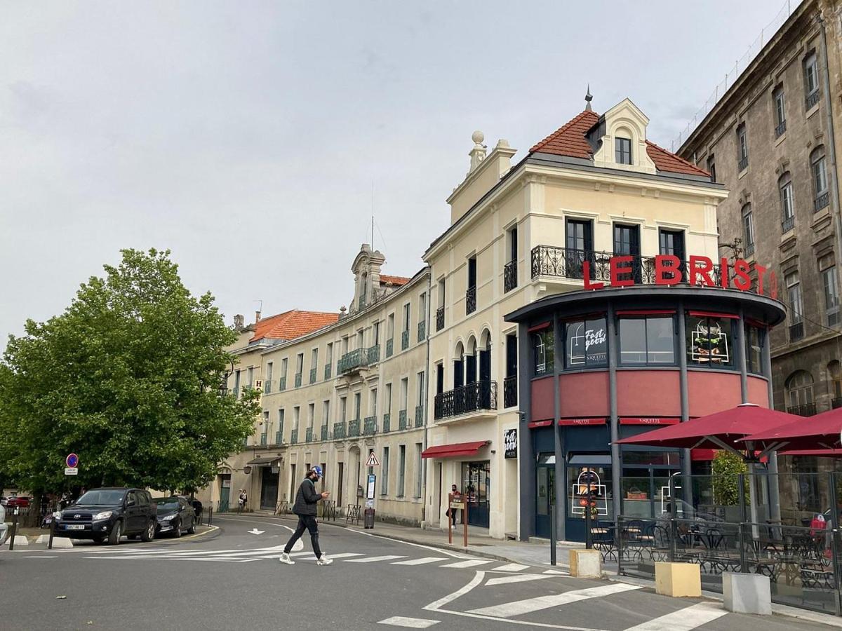 Le Bristol Appartement Canal & Chenier Canaldumidi Carcassonne Luaran gambar