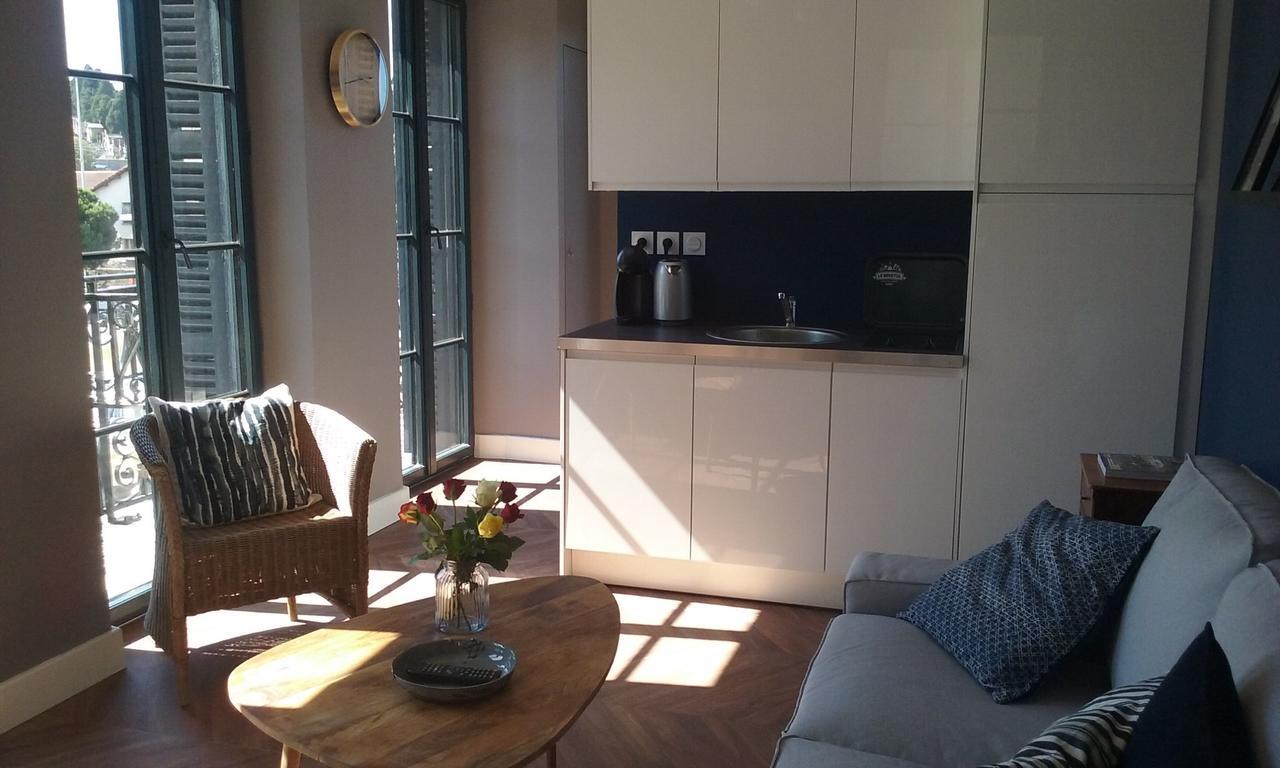 Le Bristol Appartement Canal & Chenier Canaldumidi Carcassonne Luaran gambar