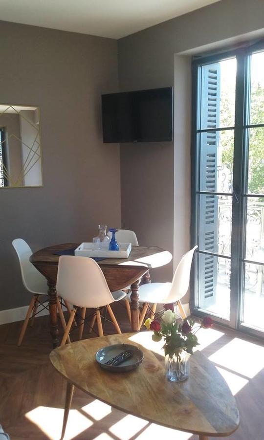 Le Bristol Appartement Canal & Chenier Canaldumidi Carcassonne Luaran gambar