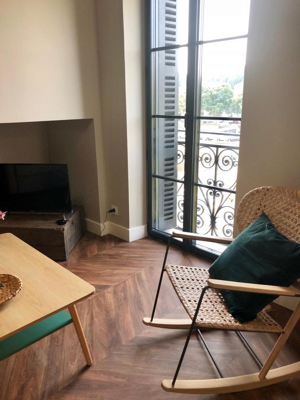 Le Bristol Appartement Canal & Chenier Canaldumidi Carcassonne Luaran gambar