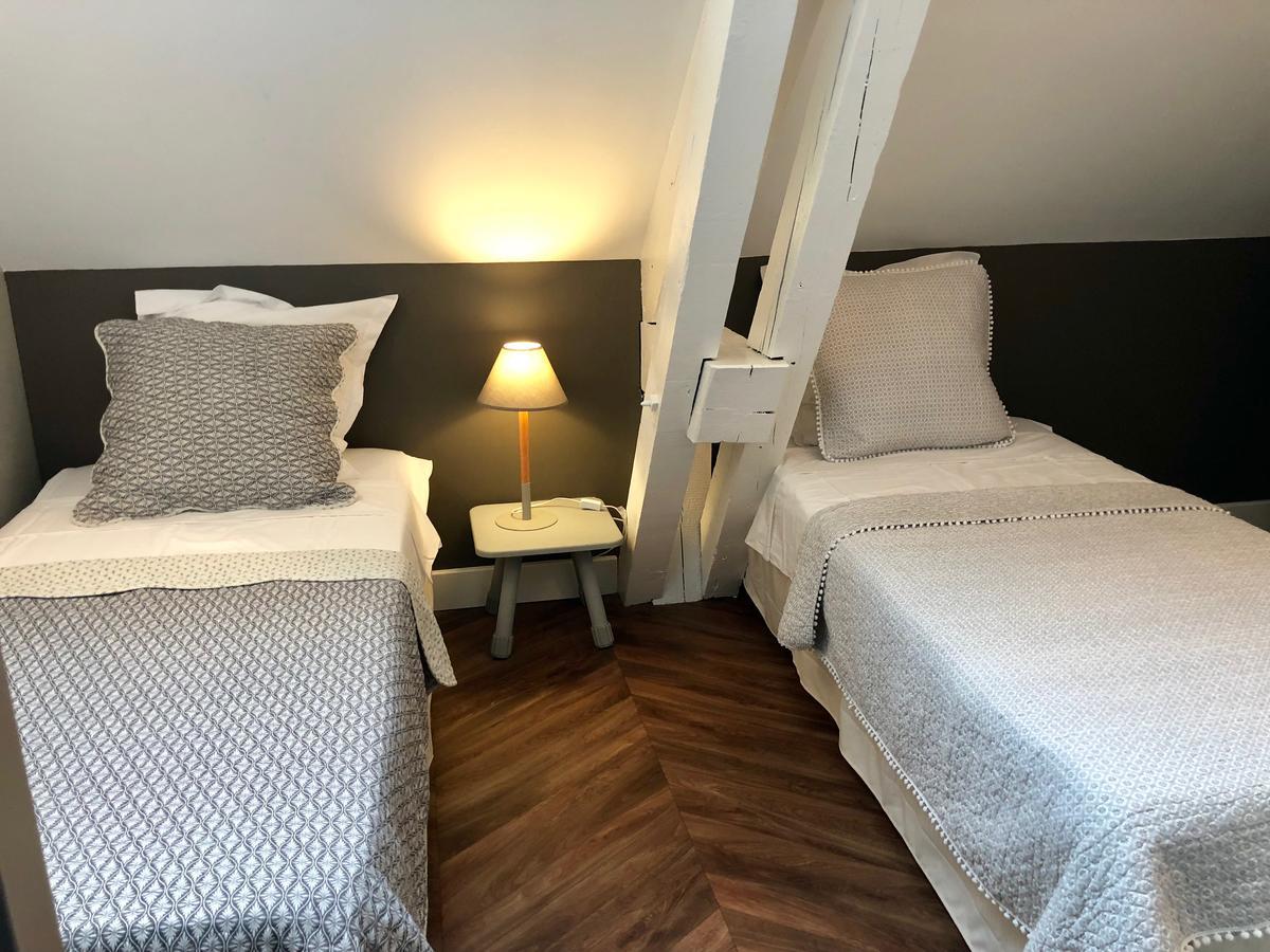 Le Bristol Appartement Canal & Chenier Canaldumidi Carcassonne Luaran gambar